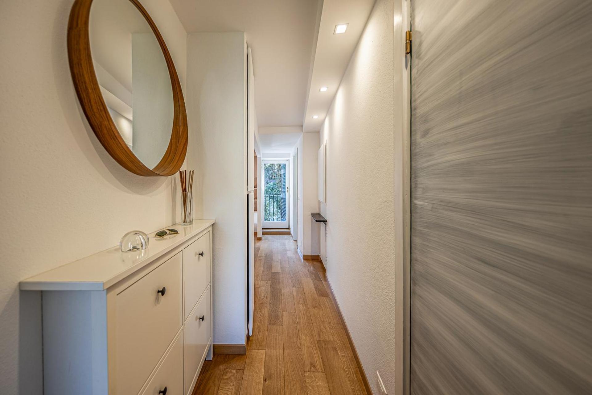 Cozy Apartment - Relax E Vista Mare Da Sogno Santa Margherita Ligure Exterior foto